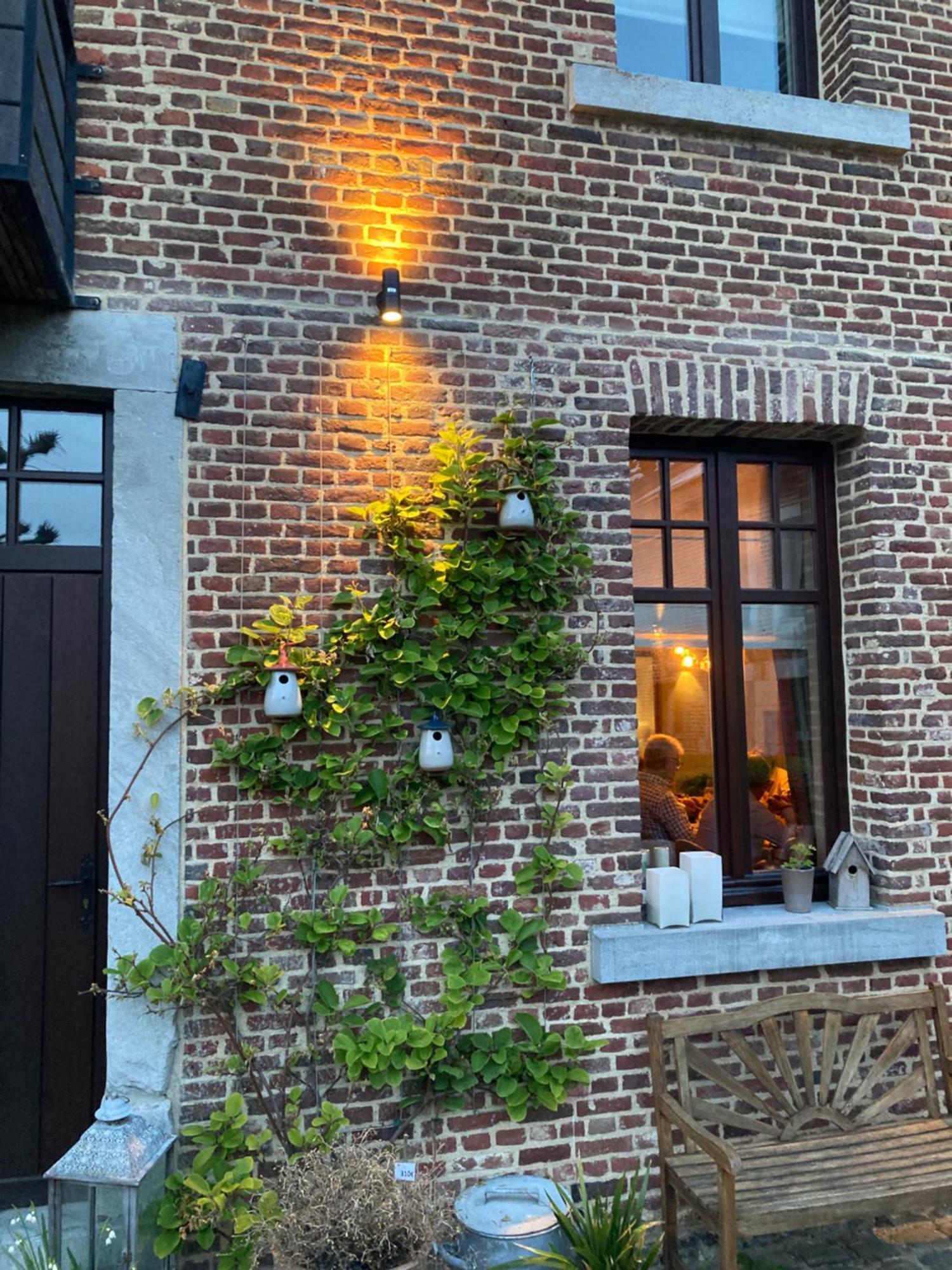 De Ruttermolen Bed & Breakfast Tongeren Exterior photo