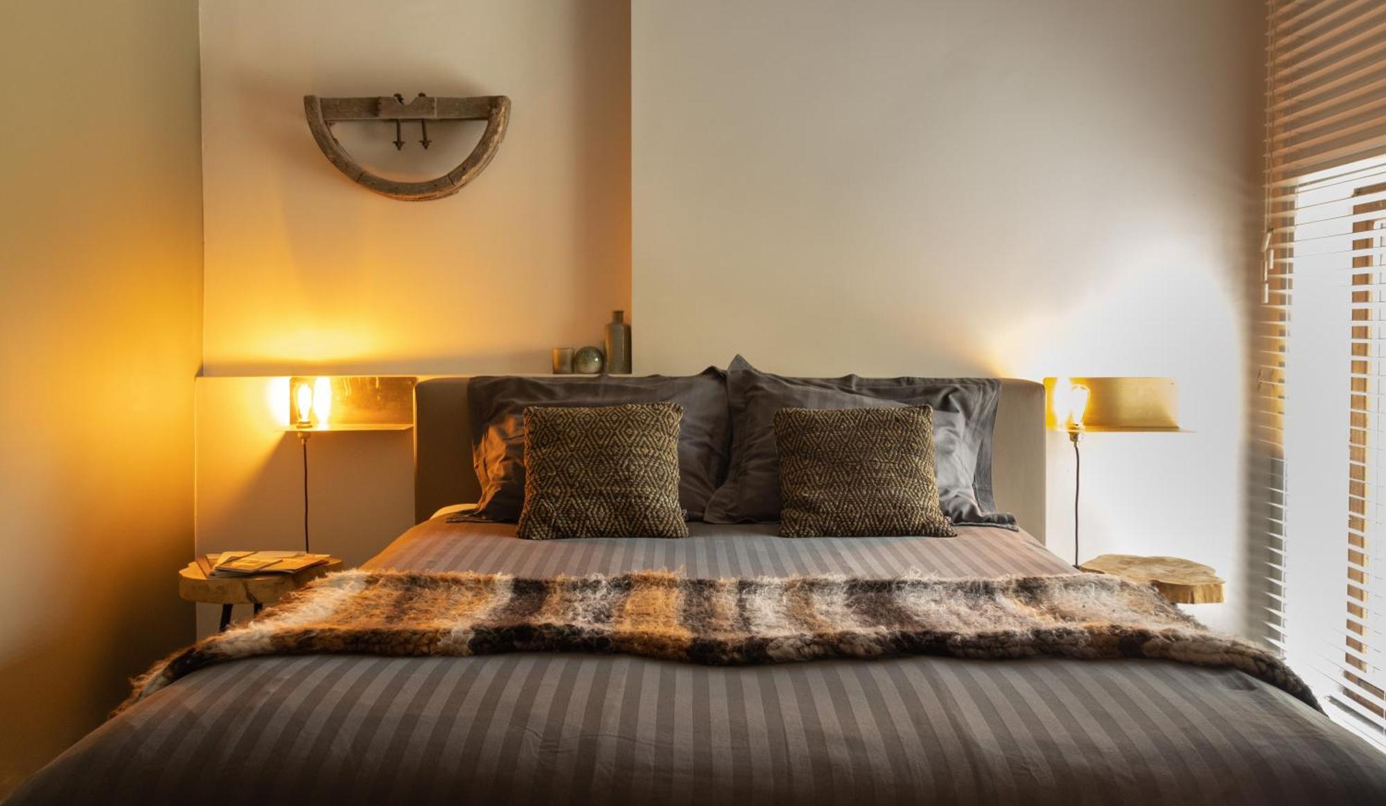 De Ruttermolen Bed & Breakfast Tongeren Exterior photo